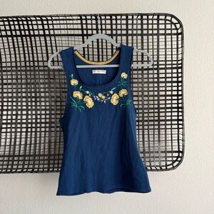 Free people We The Free Summer Tank